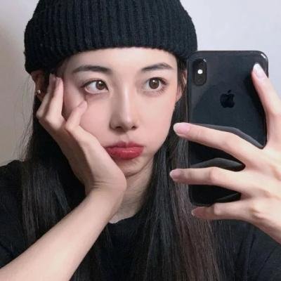 女人的碎片