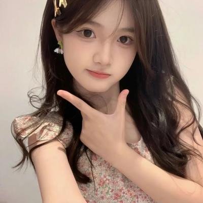 搏击傲娇小女生